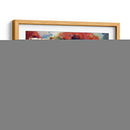 Casa Paloma - Carolyne Hawley | Cuadro decorativo de Canvas Lab