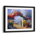 Paz De Jardín - Carolyne Hawley | Cuadro decorativo de Canvas Lab