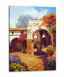 Capistrano - Carolyne Hawley | Cuadro decorativo de Canvas Lab