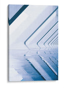 Reflejo diagonal | Cuadro decorativo de Canvas Lab