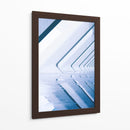 Reflejo diagonal | Cuadro decorativo de Canvas Lab