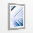Reflejo diagonal | Cuadro decorativo de Canvas Lab