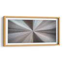 Remolino metálico | Cuadro decorativo de Canvas Lab