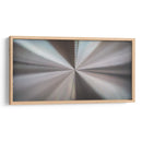 Remolino metálico | Cuadro decorativo de Canvas Lab