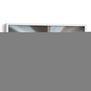 Remolino metálico | Cuadro decorativo de Canvas Lab