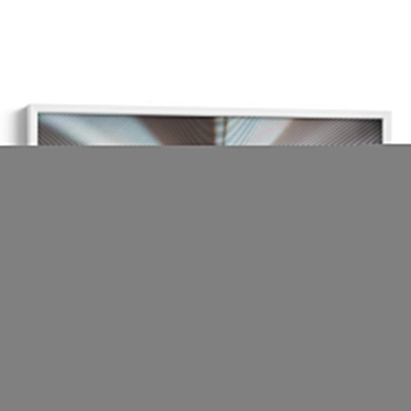 Remolino metálico | Cuadro decorativo de Canvas Lab