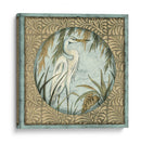 Elegancia Tranquila Yo - Nancy Slocum | Cuadro decorativo de Canvas Lab