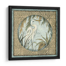 Elegancia Tranquila Yo - Nancy Slocum | Cuadro decorativo de Canvas Lab
