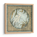Elegancia Tranquila Yo - Nancy Slocum | Cuadro decorativo de Canvas Lab