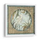 Elegancia Tranquila Yo - Nancy Slocum | Cuadro decorativo de Canvas Lab