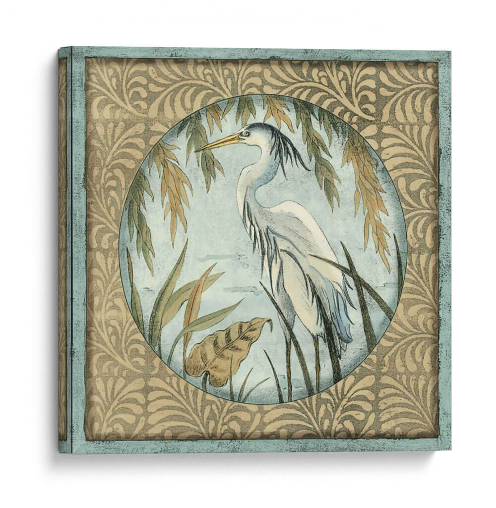 Elegancia Tranquila Ii - Nancy Slocum | Cuadro decorativo de Canvas Lab