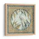 Elegancia Tranquila Ii - Nancy Slocum | Cuadro decorativo de Canvas Lab