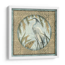 Elegancia Tranquila Ii - Nancy Slocum | Cuadro decorativo de Canvas Lab