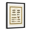 Requisitos Estables - Vision Studio | Cuadro decorativo de Canvas Lab