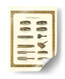 Requisitos Estables - Vision Studio | Cuadro decorativo de Canvas Lab