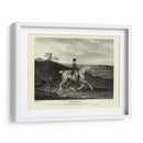 Máquina De Alquiler - John Scott | Cuadro decorativo de Canvas Lab