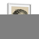 Retrato Ecuestre I - Vision Studio | Cuadro decorativo de Canvas Lab