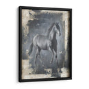 Corriendo Semental I - Ethan Harper | Cuadro decorativo de Canvas Lab