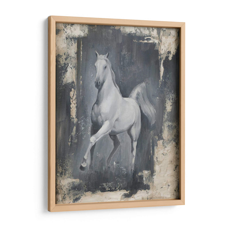 Corriendo Stallion Ii - Ethan Harper | Cuadro decorativo de Canvas Lab