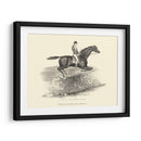 El Buck Salto | Cuadro decorativo de Canvas Lab