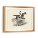 El Buck Salto | Cuadro decorativo de Canvas Lab