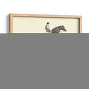 El Buck Salto | Cuadro decorativo de Canvas Lab