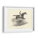 El Buck Salto | Cuadro decorativo de Canvas Lab