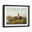 La Caza Inglesa Viii - Alken Henry | Cuadro decorativo de Canvas Lab