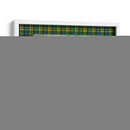 Plaid Ecuestre Ii - E. Hacker | Cuadro decorativo de Canvas Lab