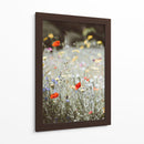 Amapolas silvestres | Cuadro decorativo de Canvas Lab