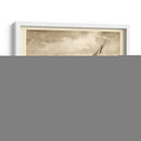 Un Vendaval De Viento - Napier Henry | Cuadro decorativo de Canvas Lab