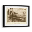 Puerto De Falmouth - Napier Henry | Cuadro decorativo de Canvas Lab