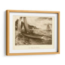 Puerto De Falmouth - Napier Henry | Cuadro decorativo de Canvas Lab