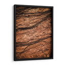 Roca brillante | Cuadro decorativo de Canvas Lab