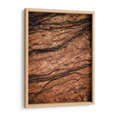 Roca brillante | Cuadro decorativo de Canvas Lab