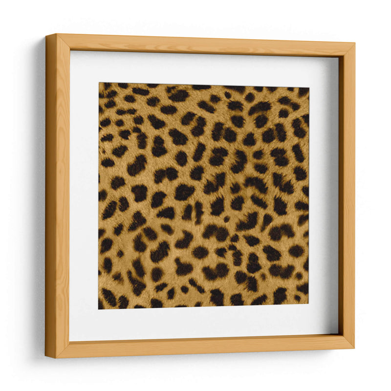 Instinto Animal I - Vision Studio | Cuadro decorativo de Canvas Lab