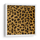 Instinto Animal I - Vision Studio | Cuadro decorativo de Canvas Lab