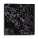 Roca negra | Cuadro decorativo de Canvas Lab