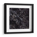 Roca negra | Cuadro decorativo de Canvas Lab