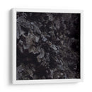 Roca negra | Cuadro decorativo de Canvas Lab