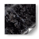Roca negra | Cuadro decorativo de Canvas Lab