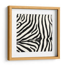 Instinto Animal Vii - Vision Studio | Cuadro decorativo de Canvas Lab