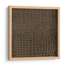 Instinto Animal Viii - Vision Studio | Cuadro decorativo de Canvas Lab