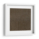Instinto Animal Viii - Vision Studio | Cuadro decorativo de Canvas Lab