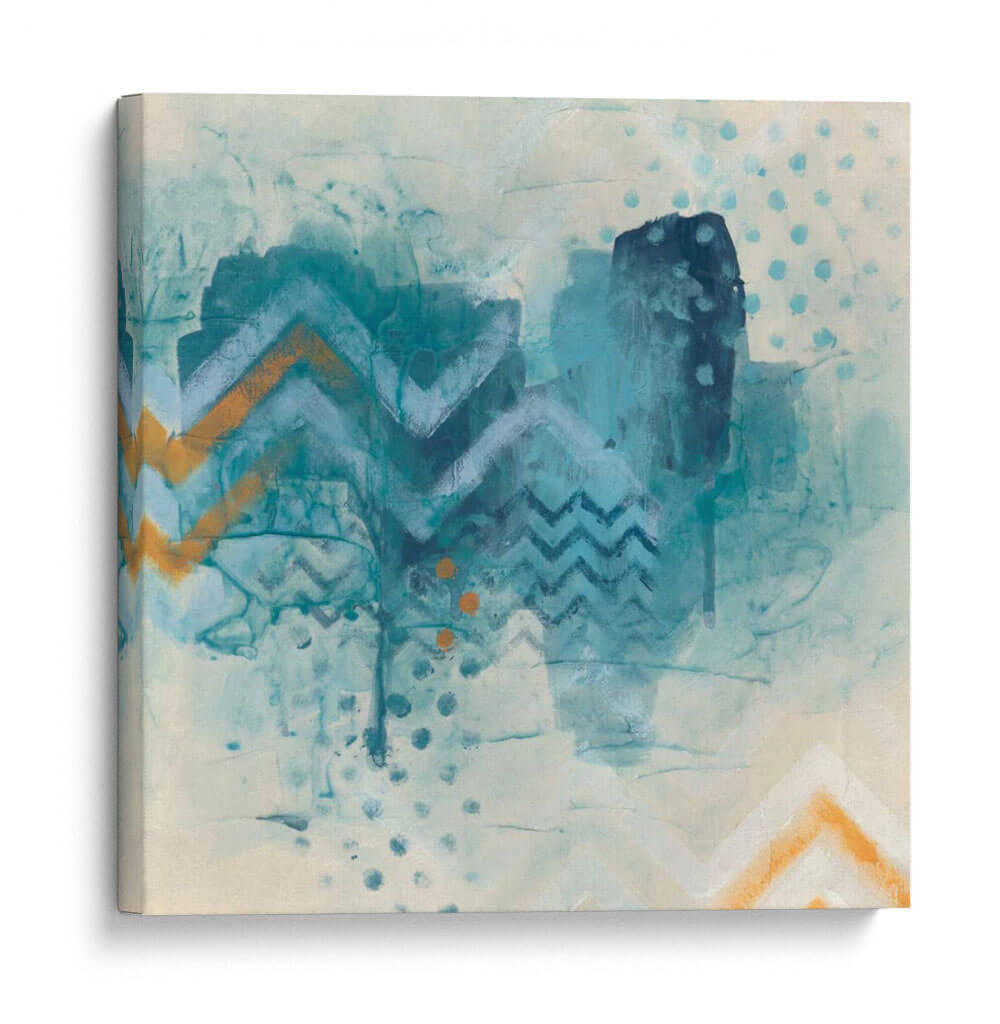 Cuenca Ii - June Erica Vess | Cuadro decorativo de Canvas Lab