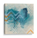 Cuenca Ii - June Erica Vess | Cuadro decorativo de Canvas Lab