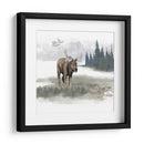 Lodge Landscape Iii - Grace Popp | Cuadro decorativo de Canvas Lab