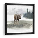 Lodge Landscape Iii - Grace Popp | Cuadro decorativo de Canvas Lab