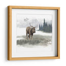 Lodge Landscape Iii - Grace Popp | Cuadro decorativo de Canvas Lab