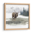 Lodge Landscape Iii - Grace Popp | Cuadro decorativo de Canvas Lab